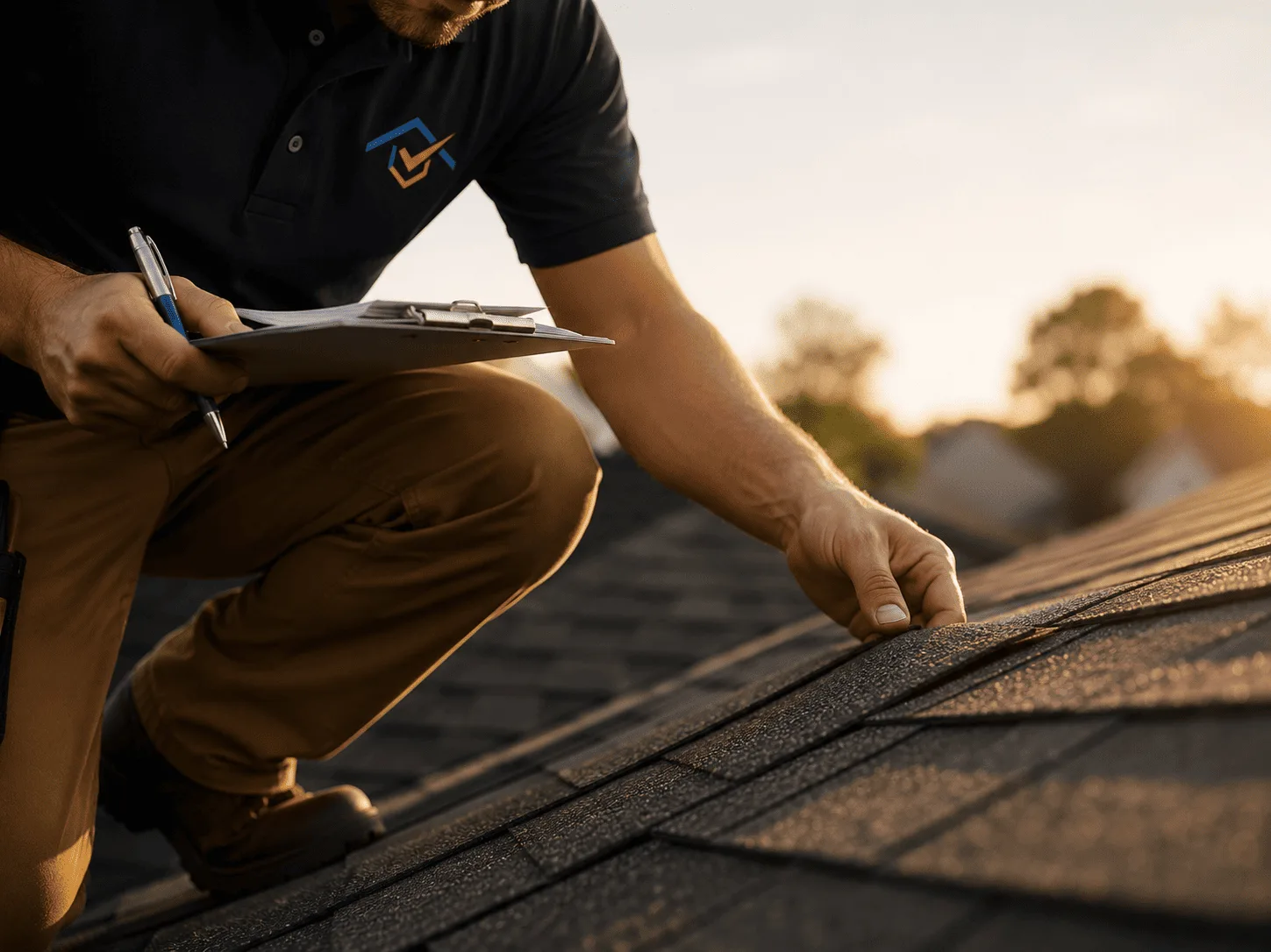 Why Choose Roof Inspection in Red Banks, MS